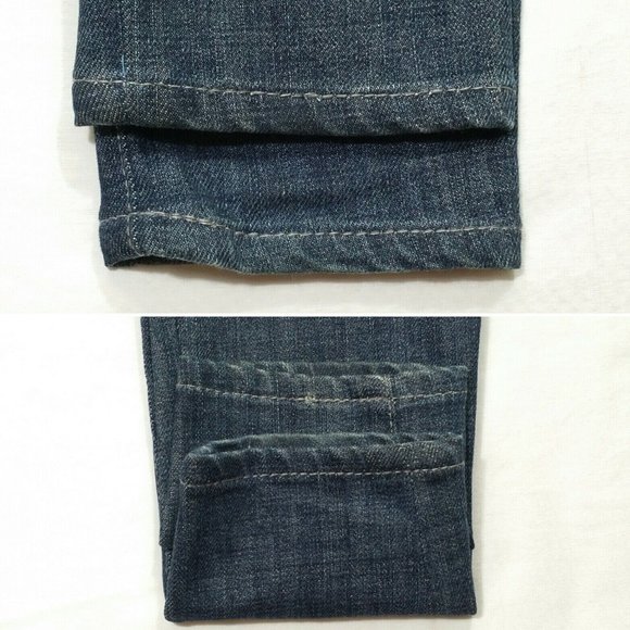 Joe's Honey Skinny Jeans Meg Wash 4472E1M - Picture 11 of 15